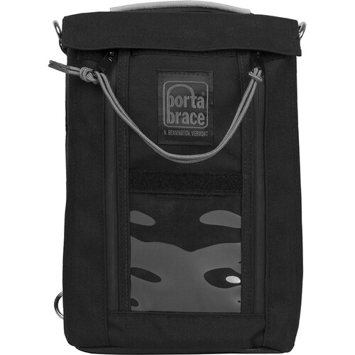 PortaBrace Slinger-Style Lightweight Carrying Case for Z CAM S1 6K and Accessories