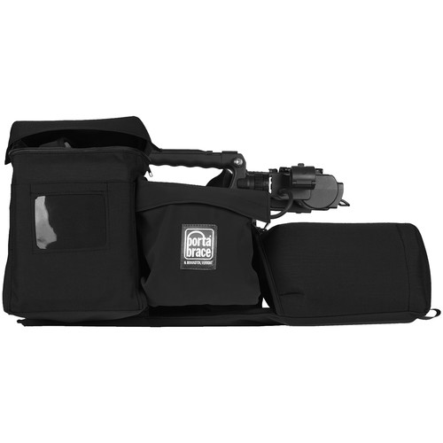 PortaBrace Travel Boot Protective Cover