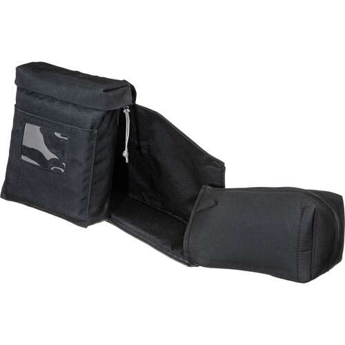 PortaBrace Travel ENG Lens Protector for