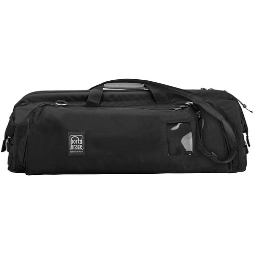 PortaBrace Lightweight Transport Case fo