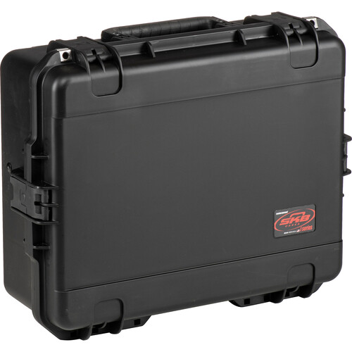 Porta-Jib Custom Case for 3-Leg Spider Dolly (Track Wheels)
