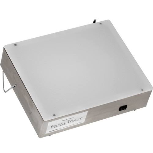 Porta-Trace / Gagne 1012-2 Stainless Ste