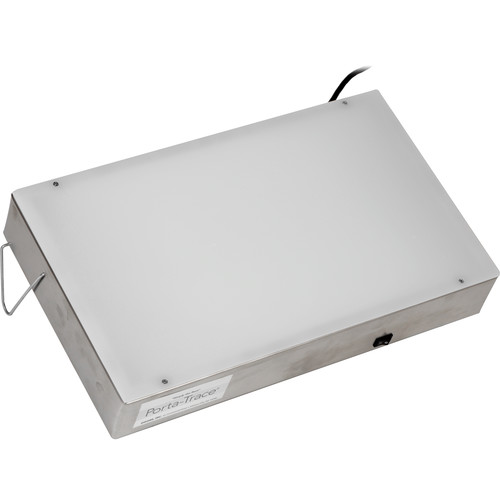 Porta-Trace / Gagne 1118-1 Stainless Ste