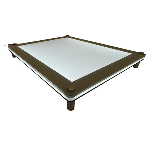 Porta-Trace / Gagne Light-Write LED Dry Erase Board (48 x 72