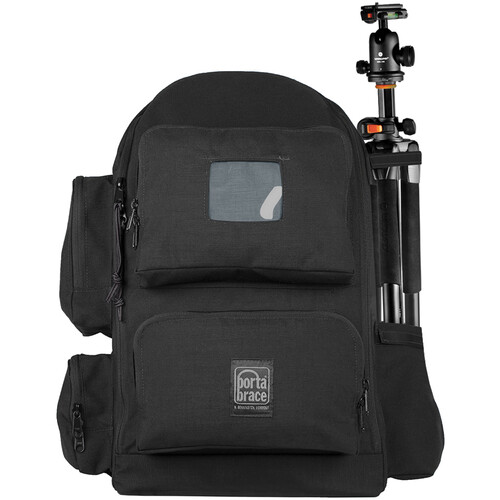 PortaBrace Backpack for JVC GY-HM620 Camcorder