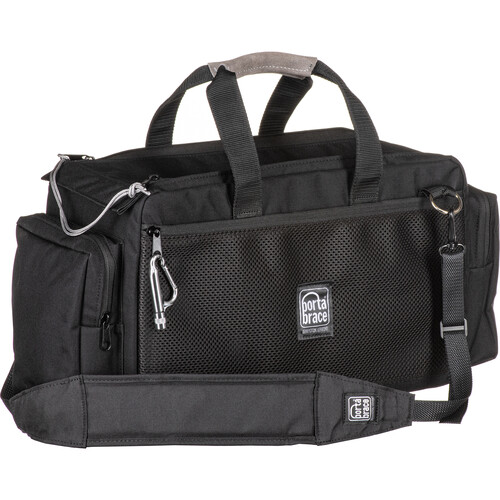 PortaBrace Ultra-Lightweight Carrying Case for Panasonic AG-CX370