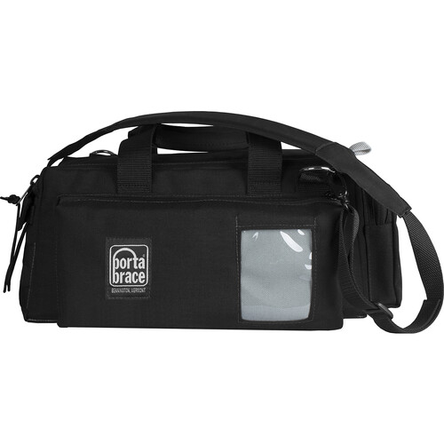 PortaBrace Quick-Zip Case for Light & Mo