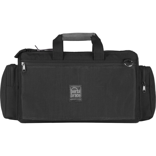 PortaBrace Semirigid Cargo-Style Camera Case for Sony PXW-Z200
