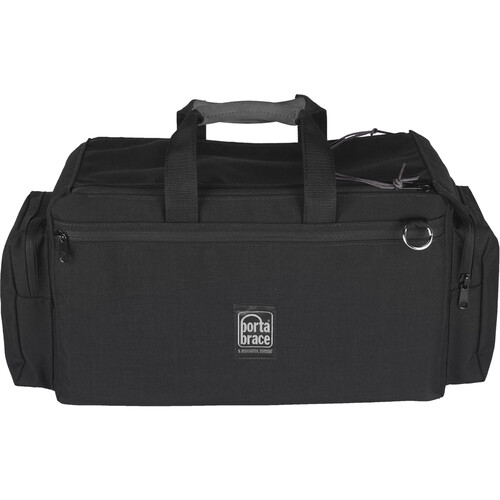 PortaBrace Carrying Case for Canon XF605