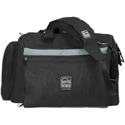 PortaBrace Cinema Case for Canon C400 Camera (Black 36L)