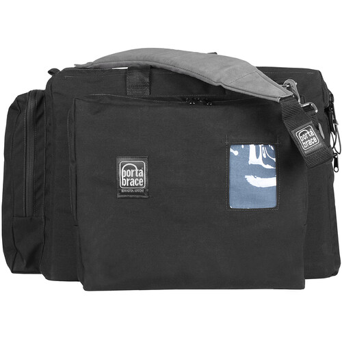 PortaBrace Ultralight Tall Camera Case f
