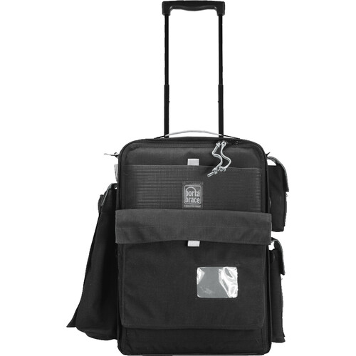 PortaBrace Lightweight Rigid-Frame Backp