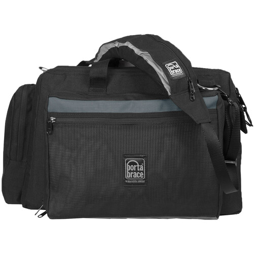 PortaBrace Ultralight Tall Camera Case f