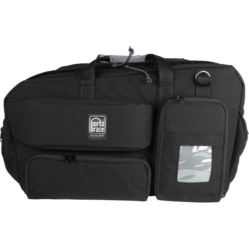 PortaBrace CTC-HCMDH3 Traveler Camera Ca