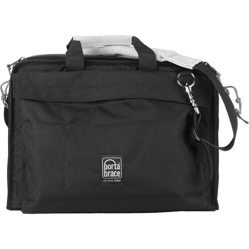 PortaBrace Director's Case for Macbooks