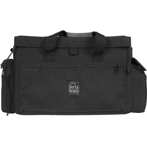 PortaBrace Organizer Camera Case for Sony HXR-NX800