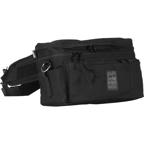 PortaBrace Hip Pack for Luxli Cello