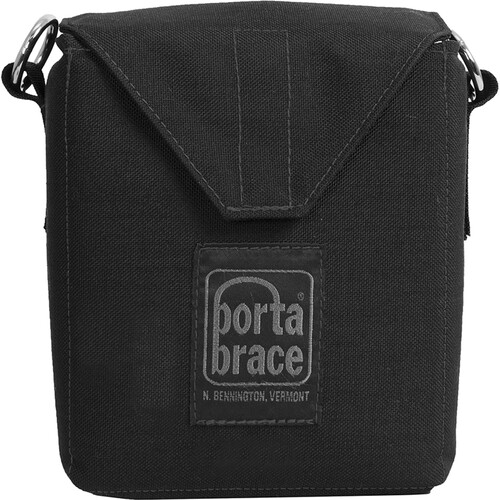 PortaBrace HP-MDR7506 Cordura Belt Pouch