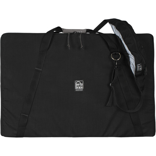 PortaBrace Carry Case for Litepanels Astra IP 2x1 Bi-Color LED Light Panel