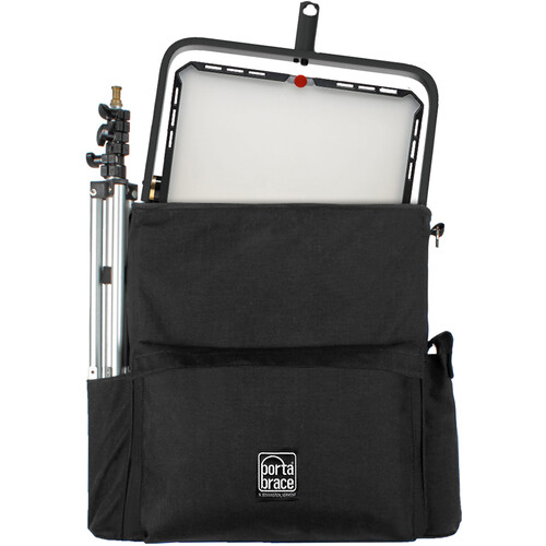 PortaBrace Soft-Sided Carrying Case for