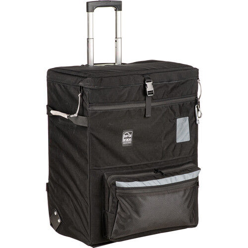 PortaBrace Light-Pack Case with Rigid Fr