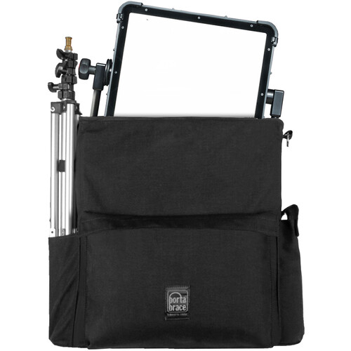 PortaBrace Light Pack Case for Rotolight