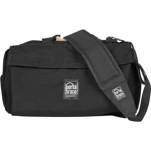 PortaBrace Duffle-Style Carrying Case fo