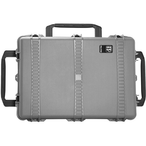 PortaBrace Wheeled Shoot-Ready Hard Case
