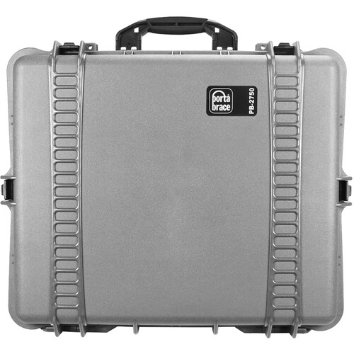 PortaBrace Wheeled Hard Case for Canon EOS C70 and Accessories