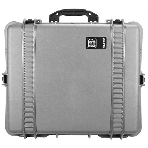 PortaBrace Wheeled Hard Case with Divider Kit for Sony FS7