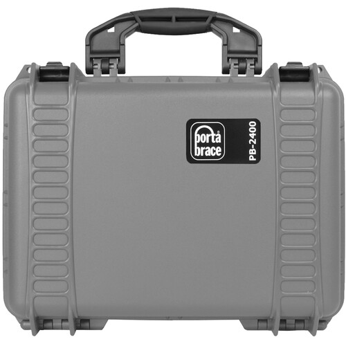PortaBrace Waterproof Hard Shipping Case
