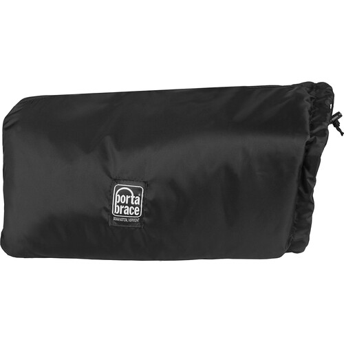 PortaBrace Zippered Padded Pouch for Can