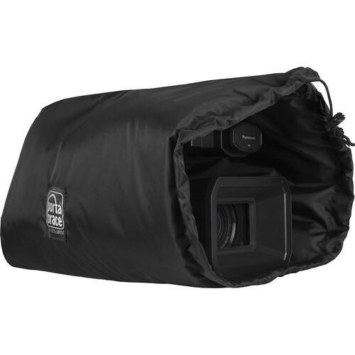 PortaBrace Zippered Padded Pouch for Son