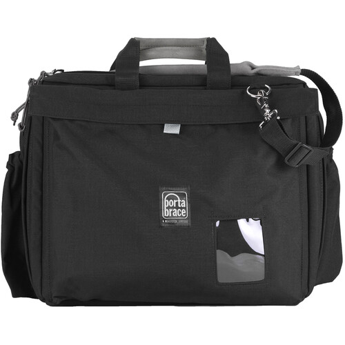 PortaBrace Soft-Sided Carrying Case for