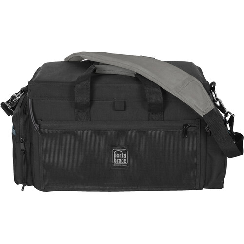 PortaBrace Lightweight Rigid-Frame Carry