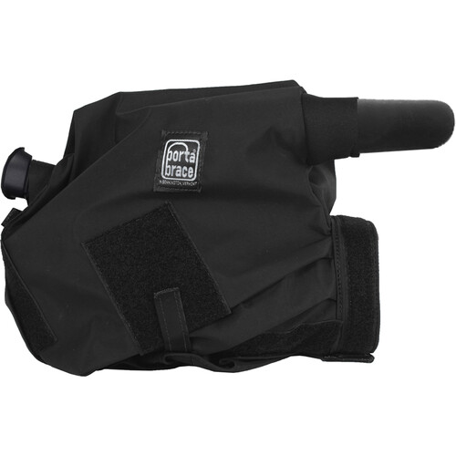 PortaBrace Quick Rain Slicker for Canon XA60 XA65 XA70 & XA75 Camcorder