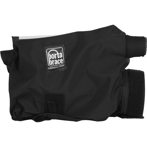 PortaBrace Quick Slick Rain Cover for Ca