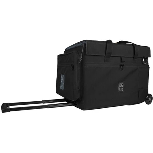 PortaBrace Extra-Tall Rigid-Frame Carry