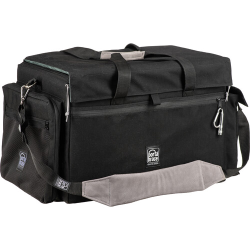 PortaBrace Semirigid RIG Camera Case for Canon C400 (Black 54L)