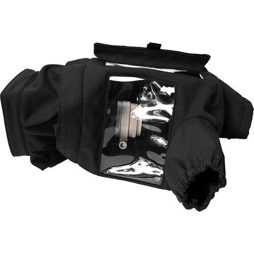 PortaBrace Camera Rain Cover for Canon EOS 5D Series Camera with Matte Box
