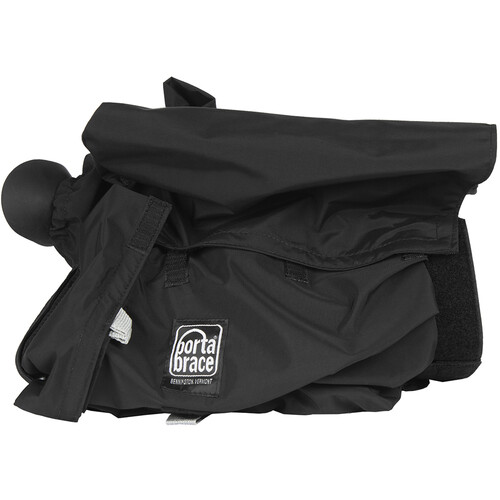 PortaBrace Camera Rain Cover for Panasonic AG-CX370
