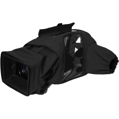 PortaBrace Camera Rain Cover for Panasonic Lumix GH6