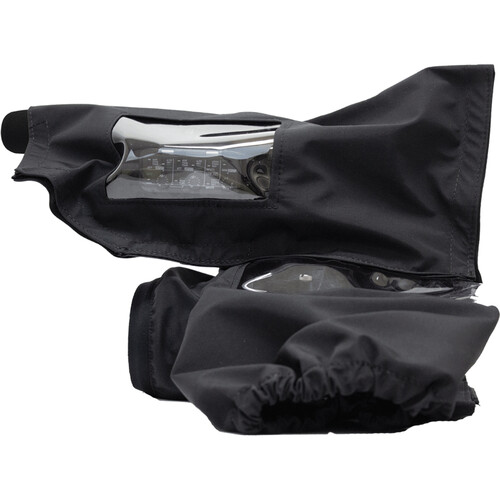 PortaBrace Rain Cover for Sony FX30 or FX3 with SmallRig Handheld Camera Cage Kit