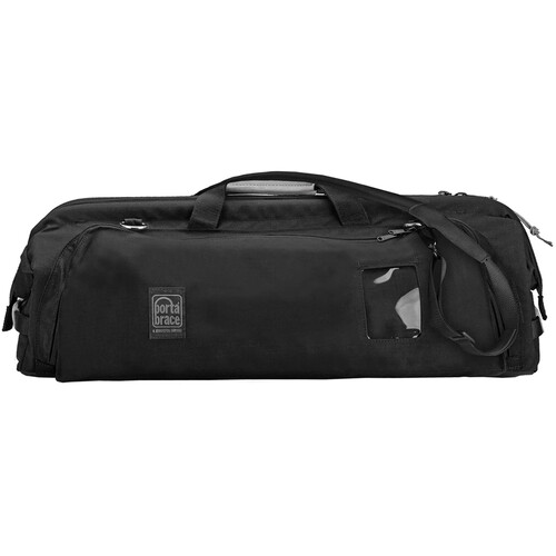 PortaBrace Padded Slider Case with Pouch for Slider Head (28