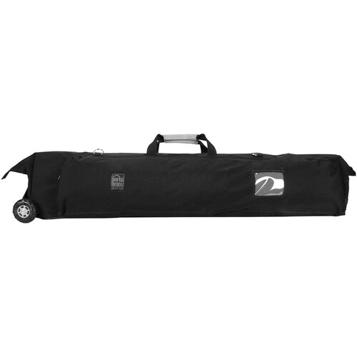 PortaBrace Padded Slider Case with Padded Pouch for Slider Head