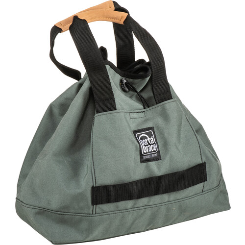 PortaBrace Sack Pack (Small Platinum)