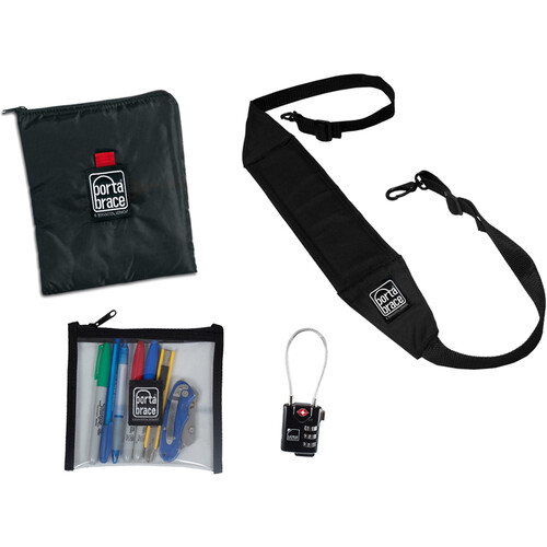 PortaBrace Travel Kit