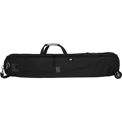 PortaBrace Tripod Shell Pack Rigid Wheel