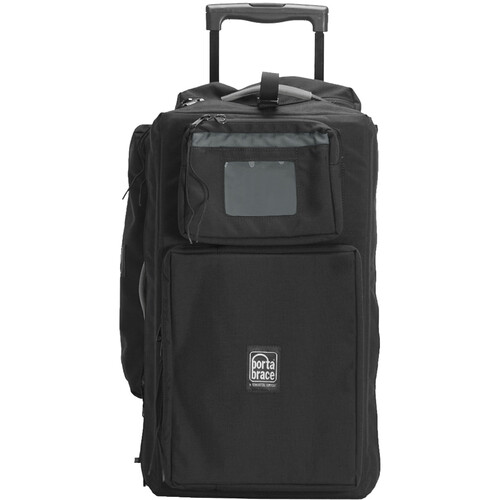 PortaBrace Wheeled Carry-On Production C