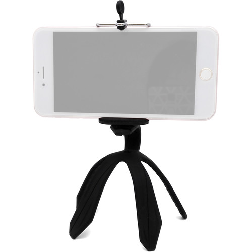 PoserSnap Flex-Tripod & Bluetooth Shutter Kit